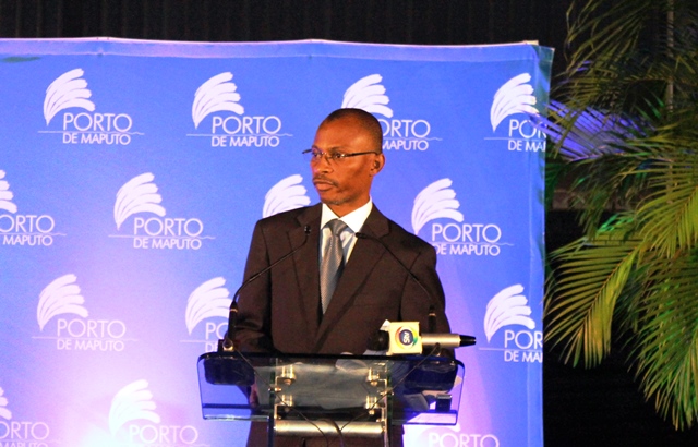 Director Executivo da MPDC Os&oacute;rio Lucas