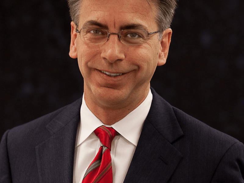 Chief Compliance Officer para a &aacute;rea de engenharia e constru&ccedil;&atilde;o do Grupo Odebrecht Mike Munro