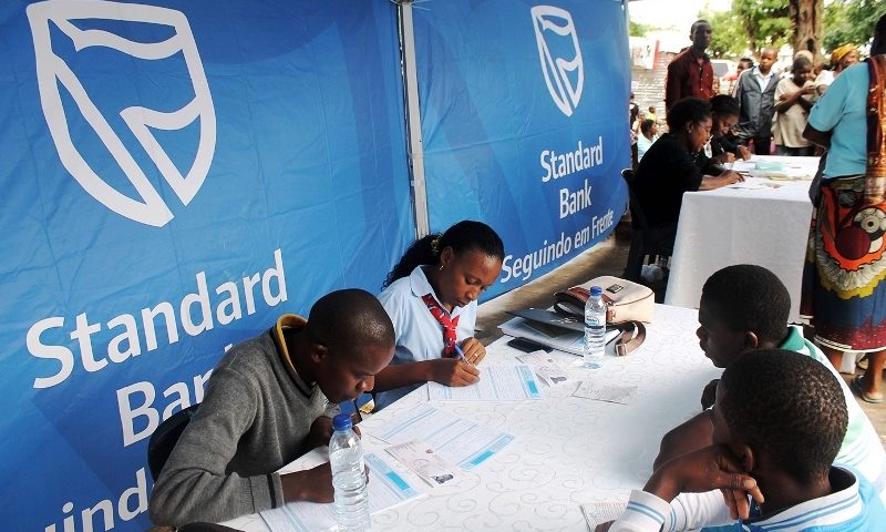 Brigada da Autoridade Tribut&aacute;ria a emitir NUITs