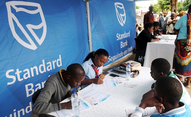 Brigada da Autoridade Tribut&aacute;ria a emitir NUITs