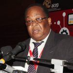 Virgílio Ferrão Presidente do Conselho de Administração da TDM