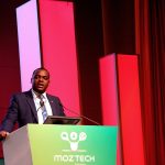 Alexandre Nhantumbo responsável pelos Canais Digitais no Standard Bank 1