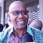 Francisco Mazoio PCA do INSS