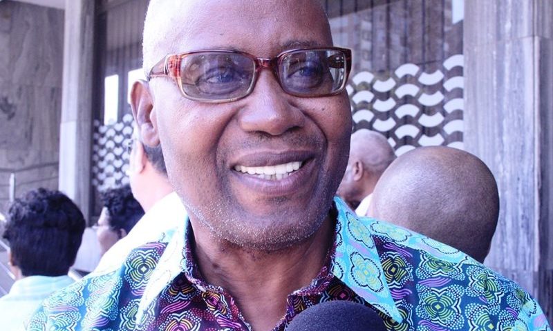 Francisco Mazoio PCA do INSS