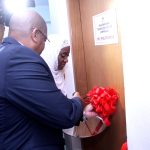 Inauguração da Incubadora Tecnologias e de Empresas