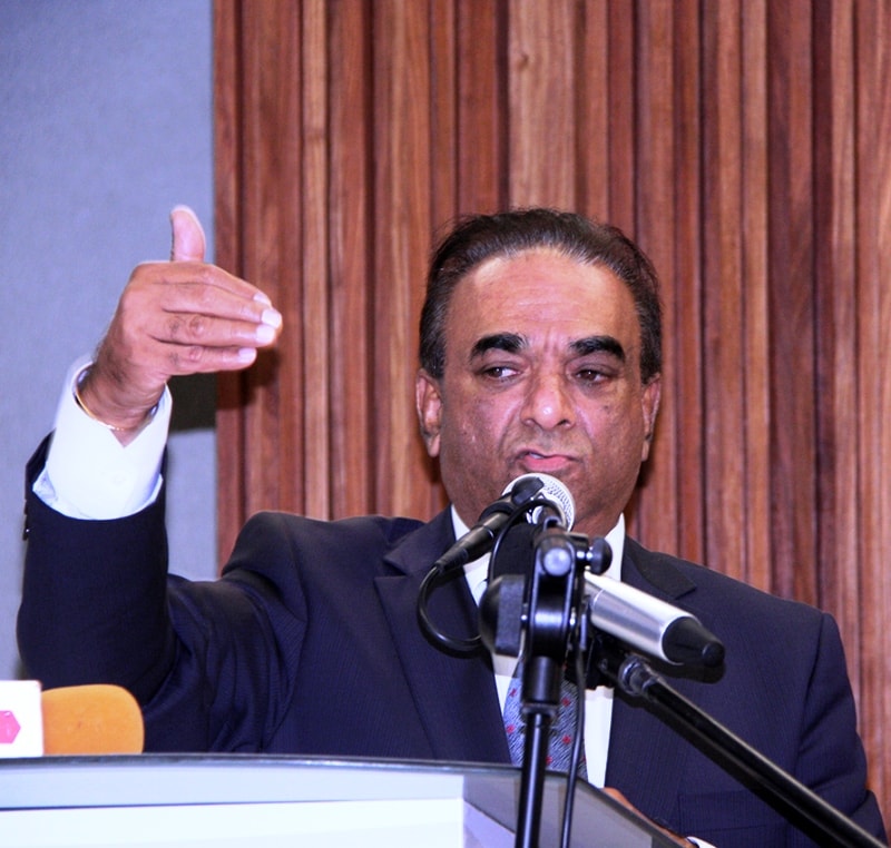 Mahomed Rafique Jusob PCA da TDM e mcel 01