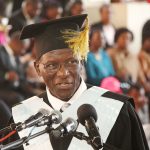 Narciso Matos Pr&oacute; Reitor da Universidade Polit&eacute;cnica