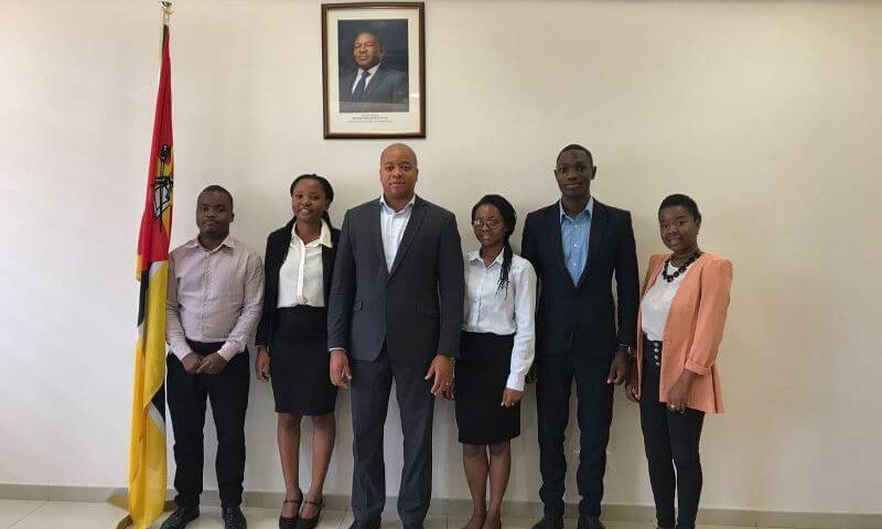 aiesec maputo mocambique 17 18 fds fimdesemana