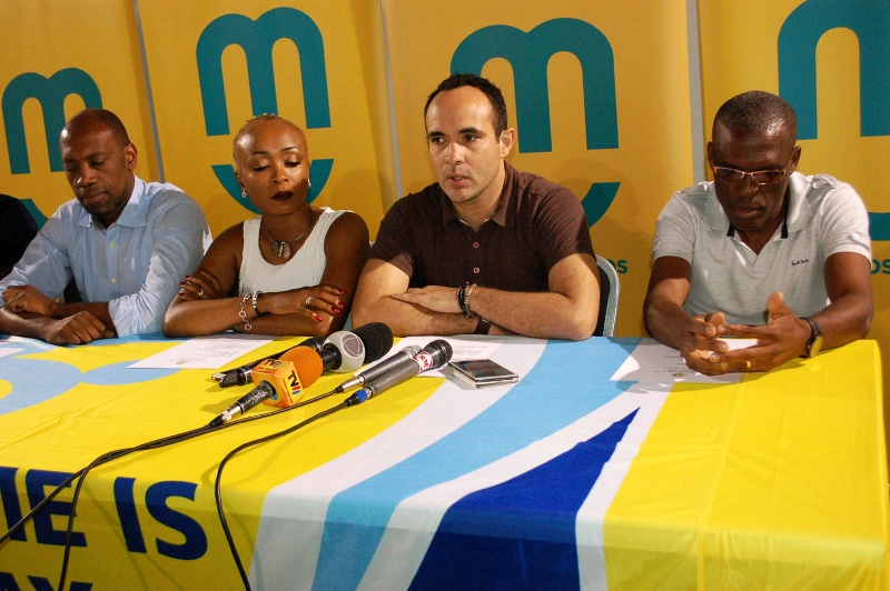 Artur Faria Director Desportivo do Costa do Sol