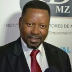 David Seie Director Executivo do Instituto de Directores de Mo&ccedil;ambique