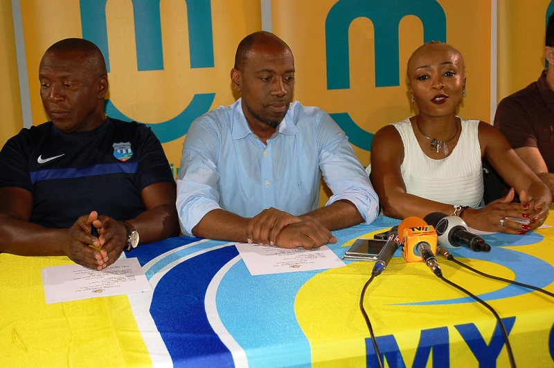 Denise Cortes Vice Presidente para &aacute;rea de Marketing na FMF