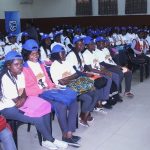 Palestra alusiva ao Dia Mundial da Poupan&ccedil;a