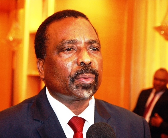 Ant&oacute;nio Jos&eacute; Am&eacute;lia 1&ordm; vice presidente da Assembleia da Rep&uacute;blica