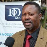 David Seie director executivo do IODmz