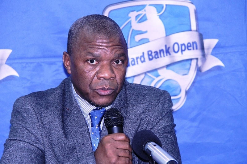 Valige Tauabo Presidente da Federa&ccedil;&atilde;o Mo&ccedil;ambicana de T&eacute;nis