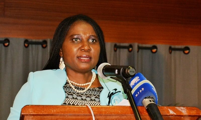 Vit&oacute;ria Diogo ministra do Trabalho Emprego e Seguran&ccedil;a Social 3