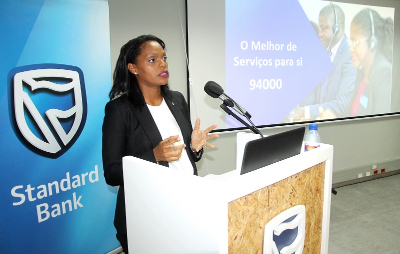 Apresenta&ccedil;&atilde;o do Centro de Neg&oacute;cios pela Francisca Bugalho Zango