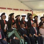 ISPUNA Gradua&ccedil;&atilde;o 2