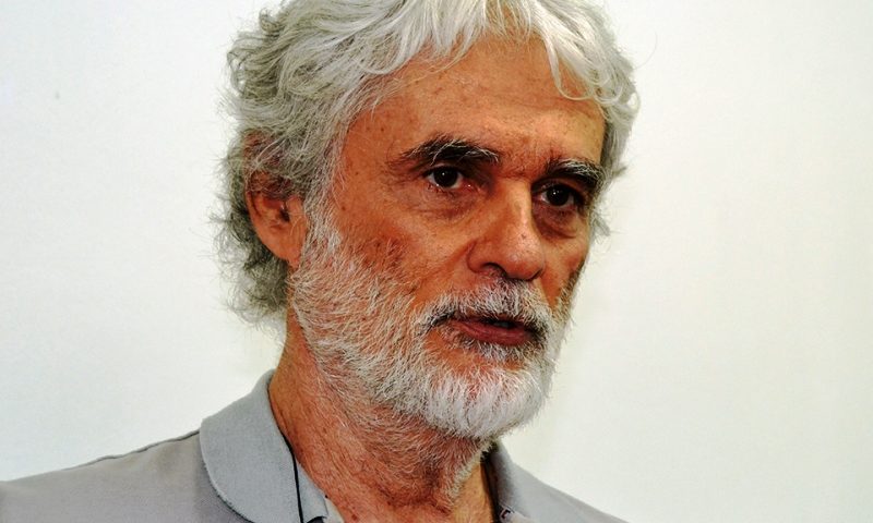 Jo&atilde;o Mosca orador do evento 2