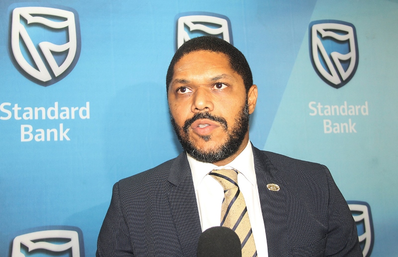 Nuno Remane Director Executivo da Funda&ccedil;&atilde;o para a Melhoria do Ambiente de Neg&oacute;cios