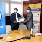 3 Entrega simbolica dos ventiladores