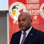 Carlos Mesquita ministro da Industria e Comercio 1