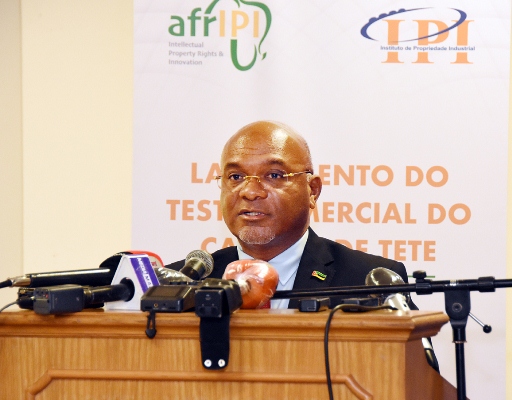 Carlos Mesquita ministro da Industria e Comercio 1 Carlos Mesquita ministro da Industria e Comercio 1