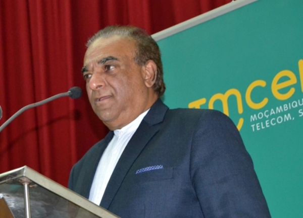 Mahomed Rafique Jusob PCA da Tmcel 2 Mahomed Rafique Jusob PCA da Tmcel 2