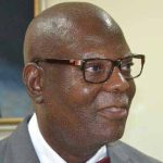 Francisco Jose Manjate academico da Universidade Politecnica