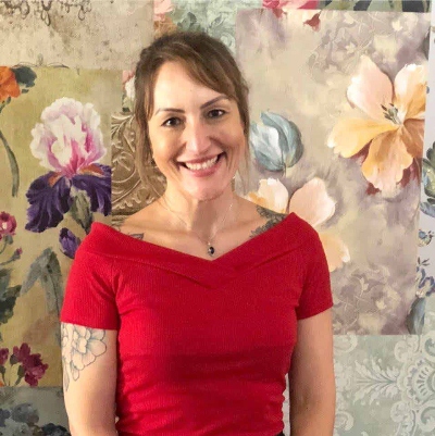 Gionara Tauchen da Universidade Federal do Rio Grande–FURG Brasil