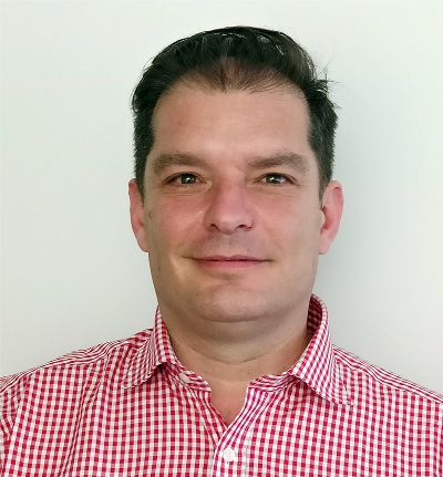 Cyril Putz gestor de Capacitacao da Total Mozambique LNG Cyril Putz gestor de Capacitacao da Total Mozambique LNG