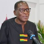 Narciso Matos reitor da Universidade Politecnica 2