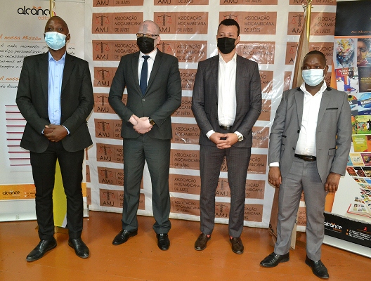 Foto de familia
