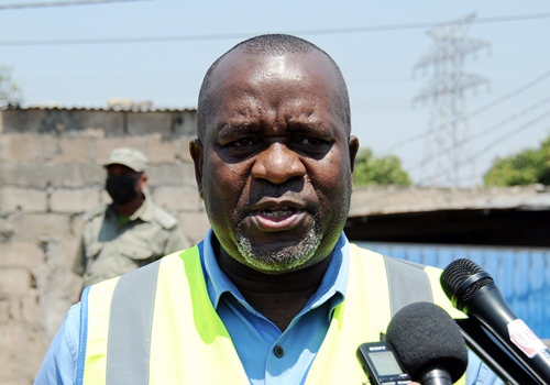 Castigo Alvaro Cossa PCG FIPAG