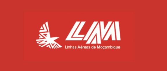 LAM Linhas Aereas de Mocambique 1