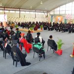 Plano geral da cerimonia 1