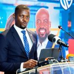 Joao Guirengane Director da Banca de clientes comerciais do Standard Bank 2