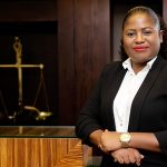 Katia Monteiro gerente do Centro de Negocios do Standard Bank