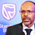Fausio Mussa economista chefe do Standard Bank 1