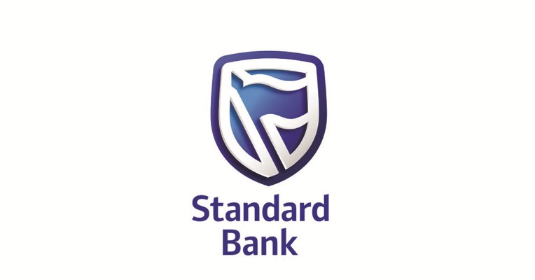 STANDARD BANK logo