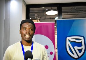 Ivaldo Fumo participante