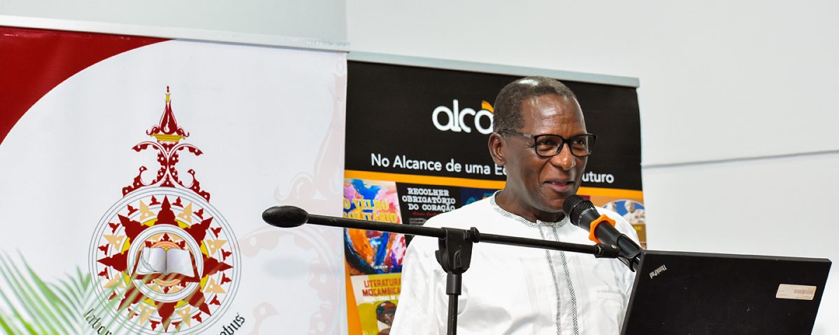Narciso Matos autor