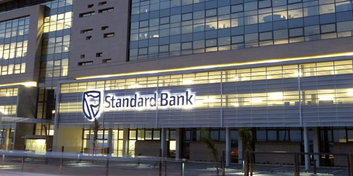 Sede Standard Bank