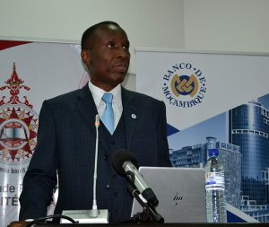 Director do Gab. de Comunicacao e Imagem do BM Emilio Rungo Director do Gab. de Comunicacao e Imagem do BM Emilio Rungo