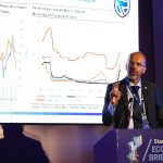 Fáusio Mussá, economista chefe do Standard Bank 2