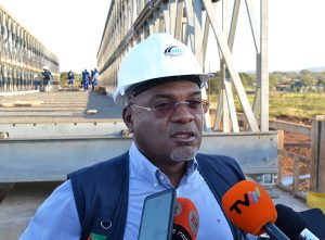 Carlos Mesquita, ministro das Obras Públicas, Habitação e Recursos Hídricos (2) (1)