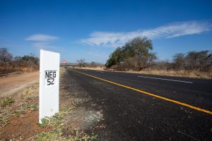 Inauguração da Estrada Roma Negomano (1)