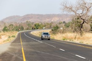 Inauguração da Estrada Roma Negomano (2)
