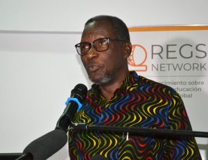 Narciso Matos, Reitor da Universidade Politécnica (1) Narciso Matos, Reitor da Universidade Politécnica (1)