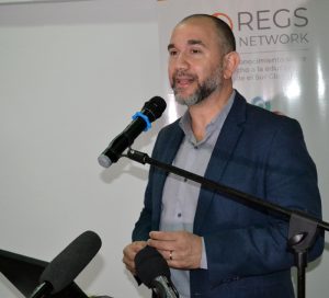 Pablo Vommaro, Director de Investigação da CLACSO (1) Pablo Vommaro, Director de Investigação da CLACSO (1)